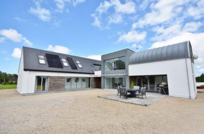 4 Bed House in Lixnaw, Co. Kerry