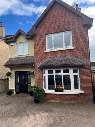 4 Bed House in Castletroy Limerick, Co. Limerick