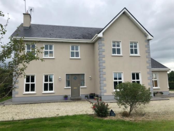 4 Bed House in Near Kinvara, Co. Galway