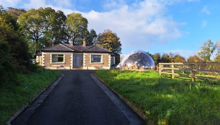 5 Bed Cabin in Caherelly, Co. Limerick