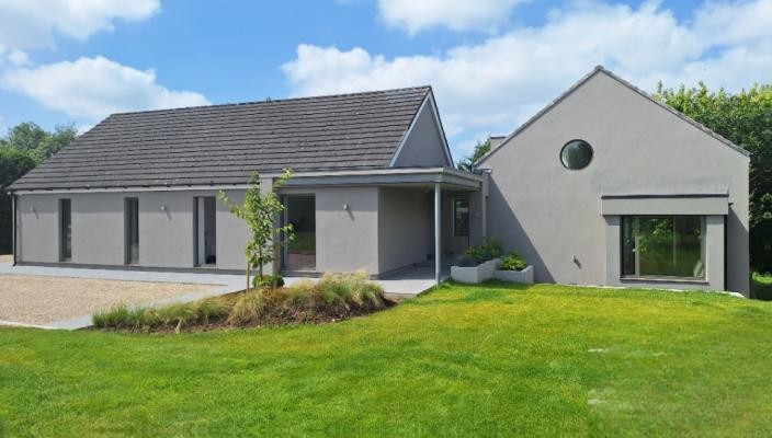 4 Bed House in Clonlara, Co. Clare