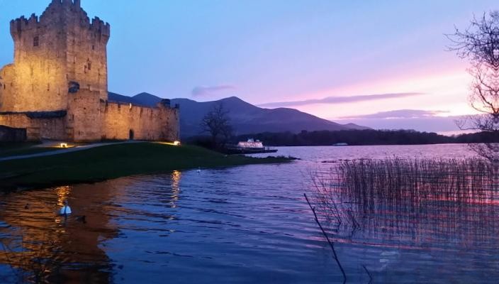 4 Bed House in Killarney, Co. Kerry