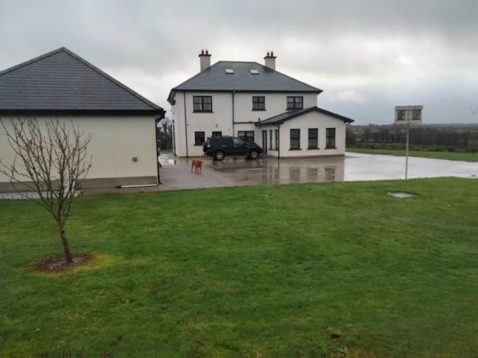 4 Bed House in Mallow, Co. Cork