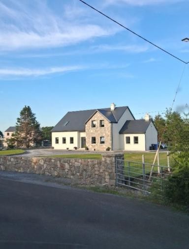 5 Bed House in Bearna, Co. Galway