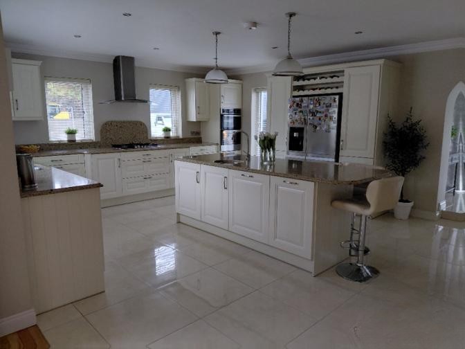 5 Bed Bungalow in Meelin Co Cork, Co. Cork