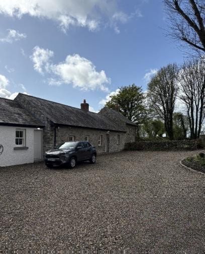 3 Bed Cottage in Waterpark, Co. Limerick