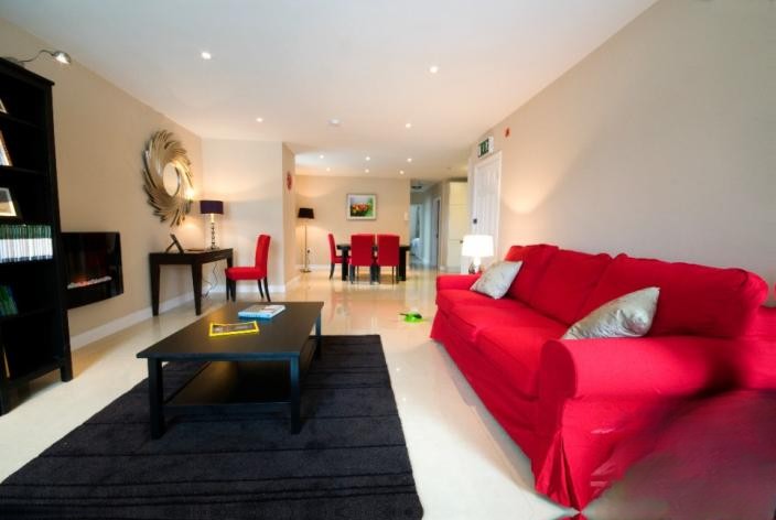 5 Bed Apartment in Listowel, Co. Kerry