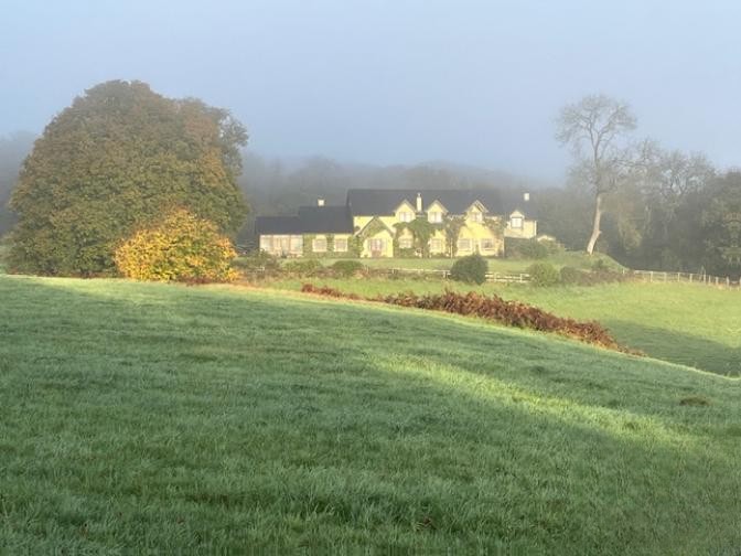 5 Bed House in The Lake House, Co. Cork