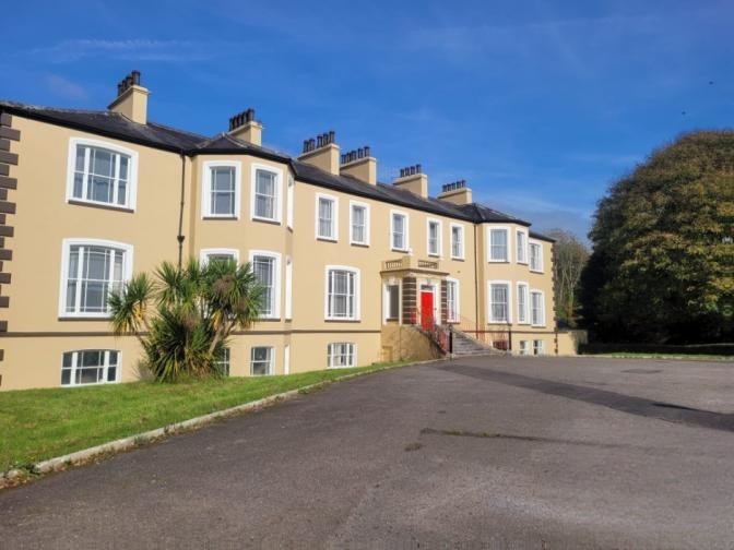 7+ Bed House in Ballymacelligot, Co. Kerry