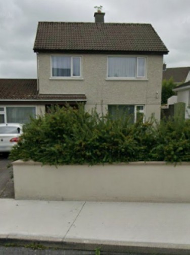 4 Bed Detached Home in Tuam Road, Co. Galway