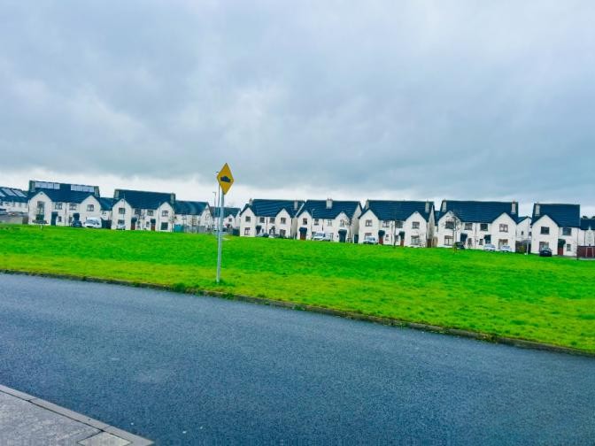 4 Bed House, Co. Limerick
