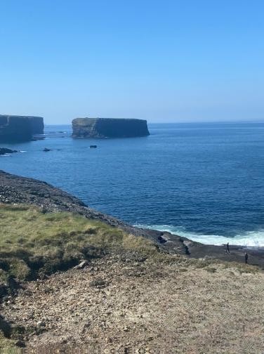 3 Bed Home in Kilkee, Co. Clare