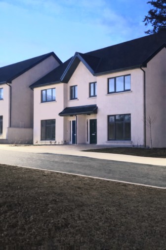 3 Bed House in An Tobar, Co. Limerick