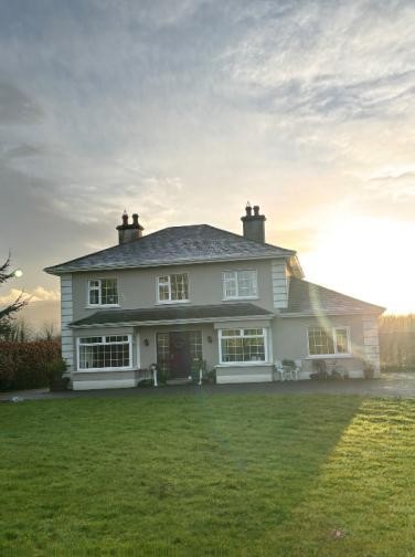 4 Bed House in Capparoe, Co. Tipperary