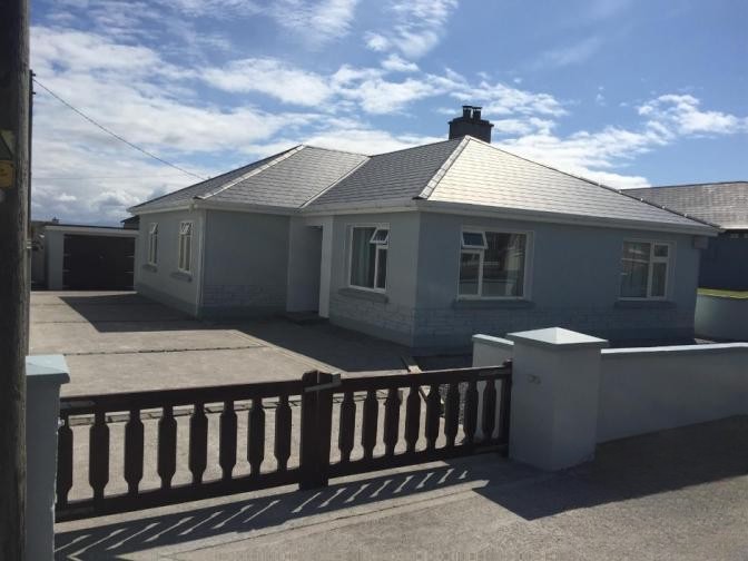 3 Bed Cottage in Ballybunion, Co. Kerry