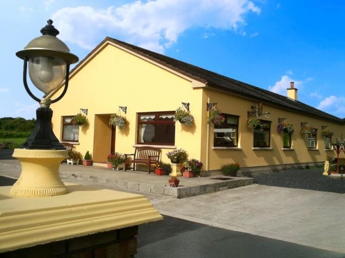 3 Bed House in Heritage Town Of Listowel, Co. Kerry