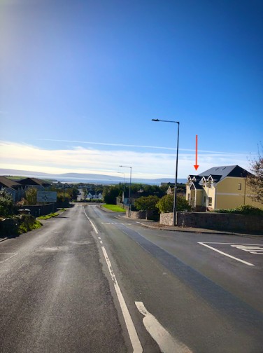 4 Bed House in Knocknacarra, Co. Galway