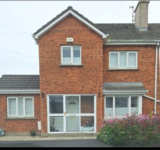 4 Bed Semi-Detached in Rhebogue, Co. Limerick