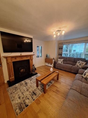 4 Bed Detached Home in Ennis, Co. Clare