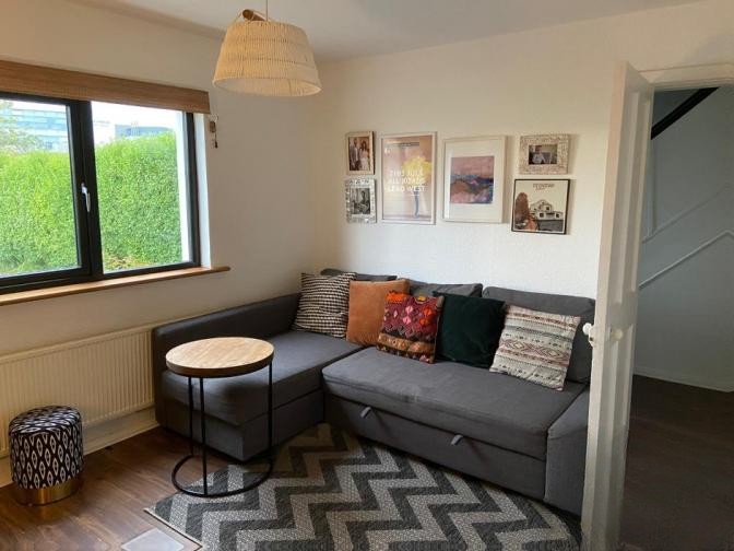 3 Bed House in Galway City Centre