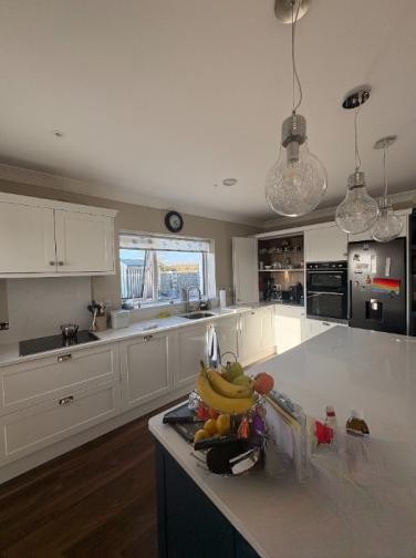 5 Bed House, Co. Galway