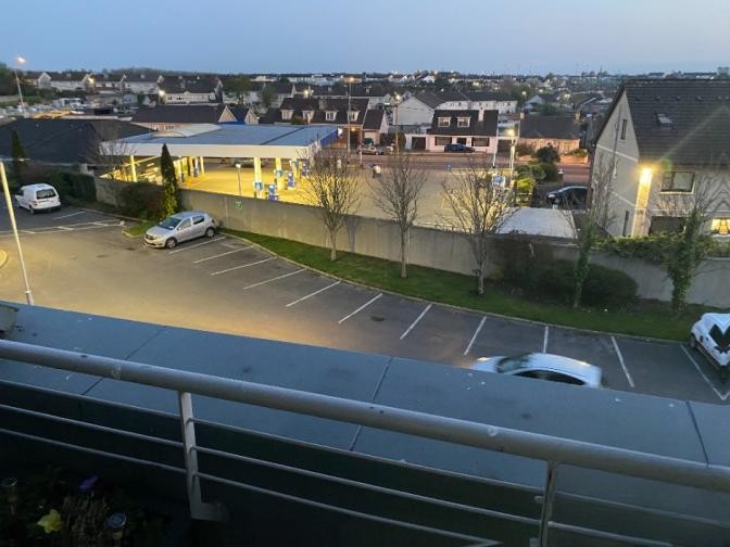 2 Bed Apartment in Limerick City Centre