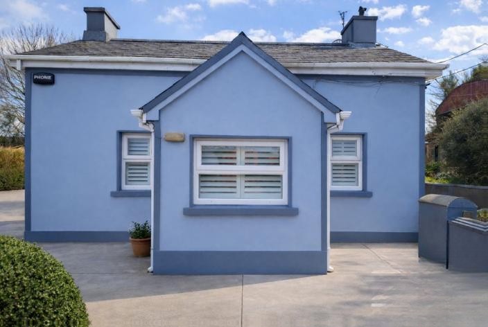 3 Bed Cottage in Ardpatrick, Co. Limerick