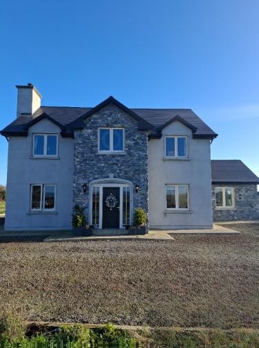 5 Bed Detached Home in Thurles, Co. Tipperary