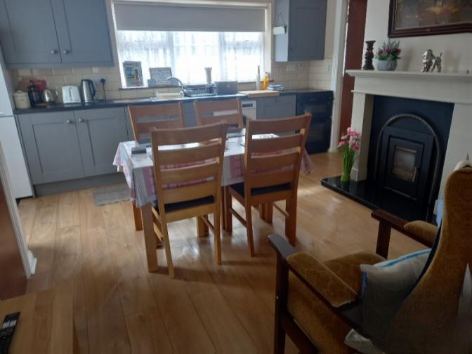 2 Bed House in Glen Of Aherlow