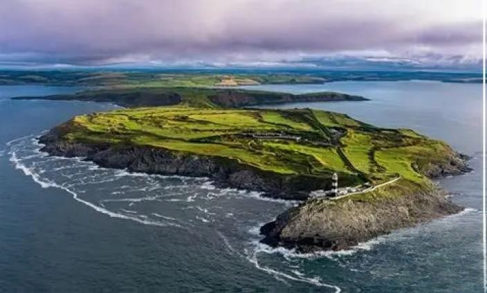 5 Bed Detached Home in Ballincollig, Co. Cork