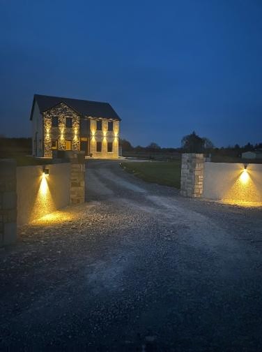 5 Bed Home in Colemanstown, Co. Galway