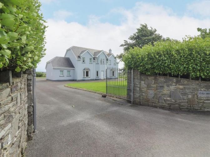 5 Bed House in Cappa, Co. Clare