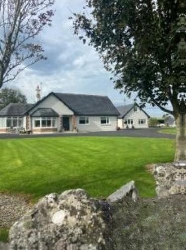 4 Bed House in Askeaton, Co. Limerick