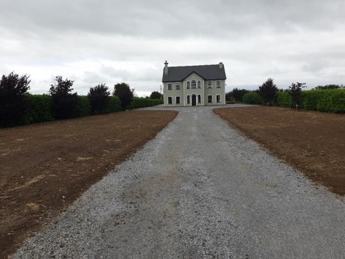 5 Bed House in Newcastlewest, Co. Limerick