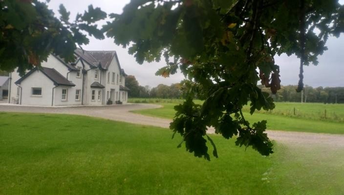5 Bed Home in Roscrea, Co. Tipperary