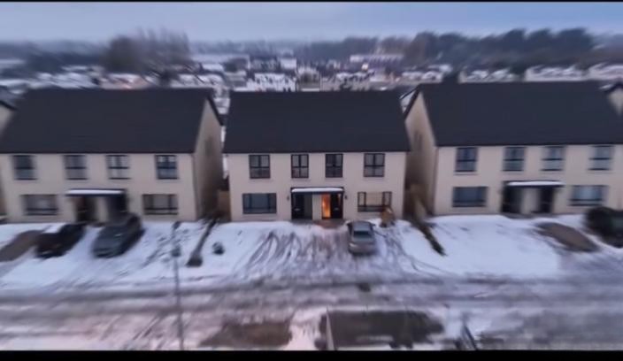 2 Bed Home, Co. Limerick