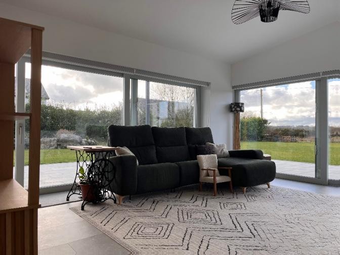 3 Bed House in Barefield, Co. Clare