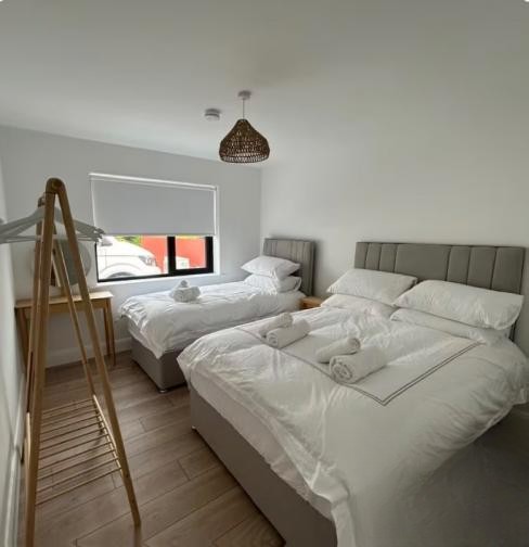 2 Bed Bungalow in Knocknagoshel, Co. Kerry