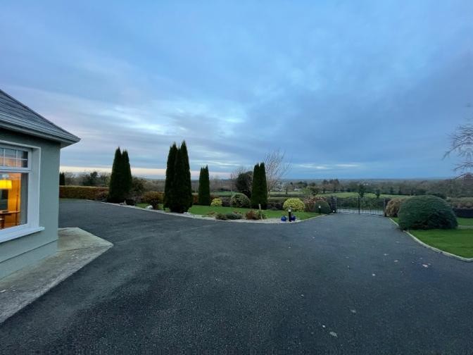 4 Bed House in Silvermines, Co. Tipperary