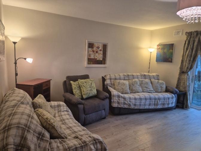 4 Bed House in Ballina, Co. Tipperary