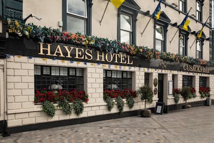 7+ Bed Home in Thurles, Co. Tipperary