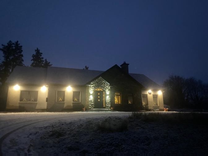 3 Bed Home in Templeglantine, Co. Limerick