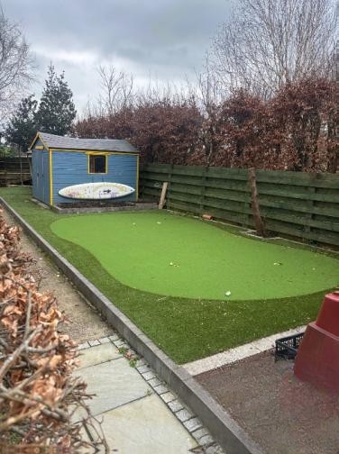 5 Bed Detached Home in Clarenbridge, Co. Galway