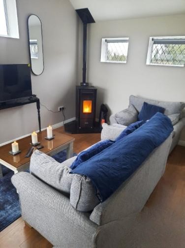 1 Bed Cottage in Quin, Co. Clare