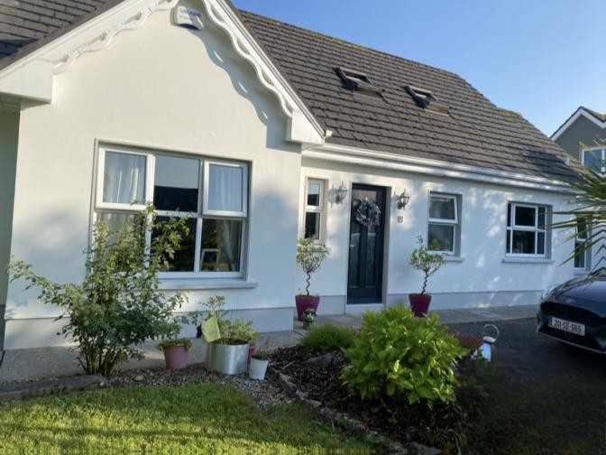 4 Bed House in Clarecastle, Co. Clare
