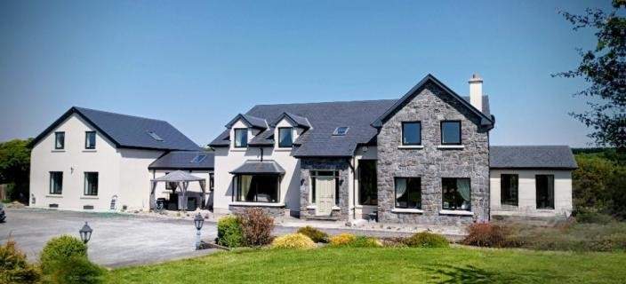 6 Bed House in Galway (2km From City Centre)