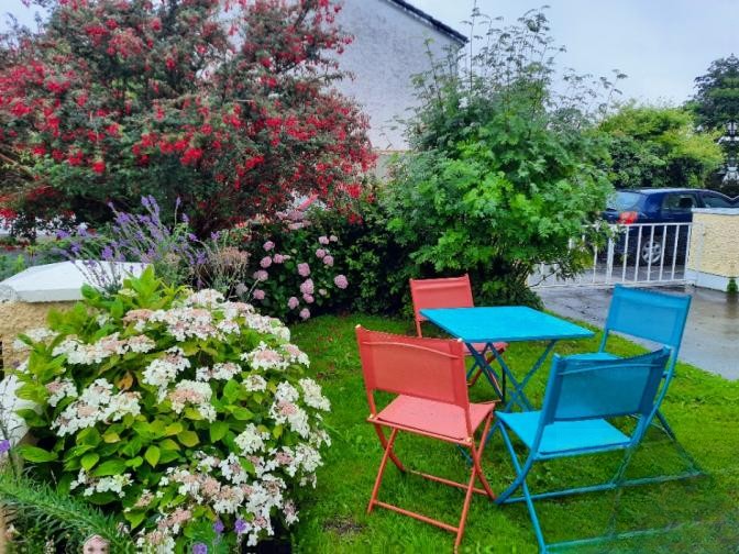 3 Bed Cottage in Kinvara, Co. Galway
