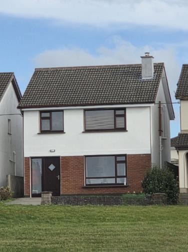 4 Bed Detached Home in Galway City