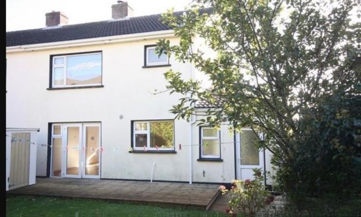 4 Bed House in Renmore, Co. Galway