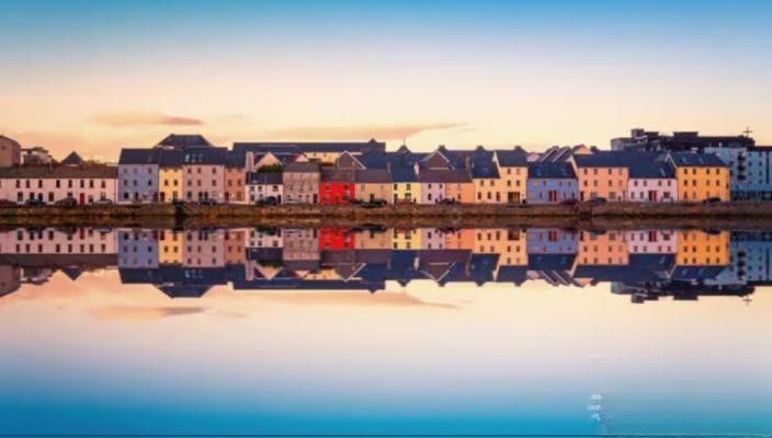 5 Bed House in Merlin Park, Co. Galway